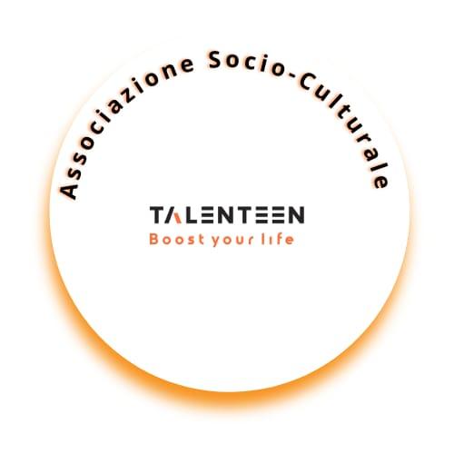 Logo Talenteen